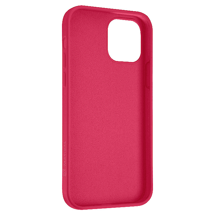Калъф Tactical Velvet Smoothie Cover for Apple iPhone 13 Pro Sangria