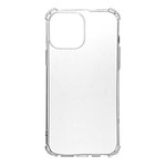 Калъф Tactical TPU Cover for Apple iPhone 13 Pro Transparent