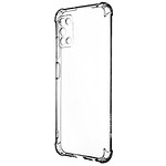 Калъф Tactical TPU Cover for Samsung Galaxy A03 Transparent
