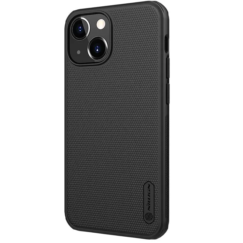 Калъф Nillkin Super Frosted PRO Magnetic Back Cover for Apple iPhone 13 mini B