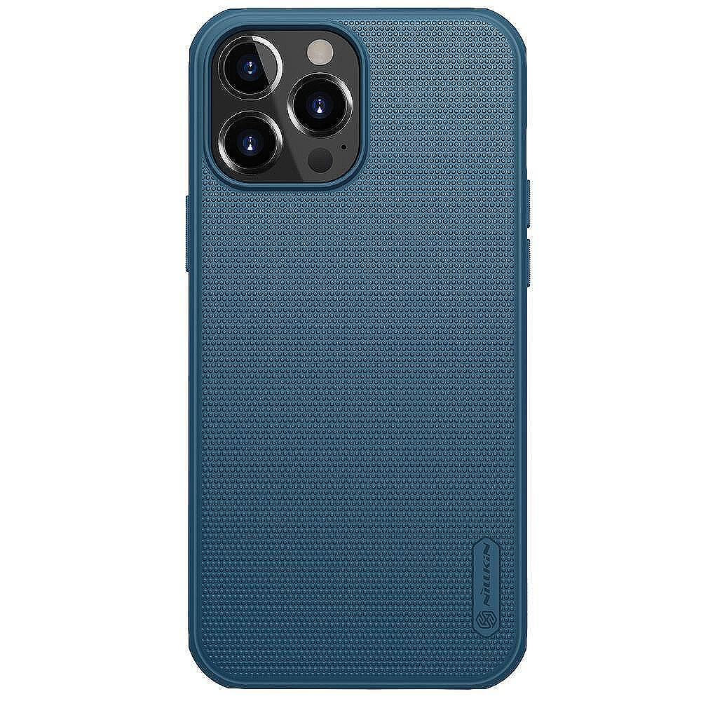 Калъф Nillkin Super Frosted PRO Magnetic Back Cover for Apple iPhone 13 Pro Max
