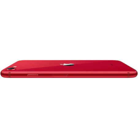 Смартфон Apple iPhone SE 2022, 128GB, Red