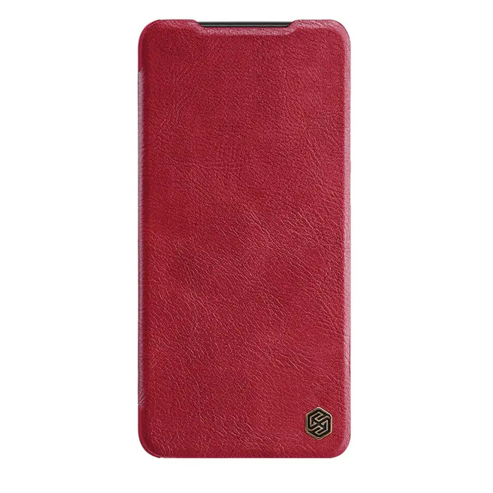 Калъф от Nillkin Quin PRO за Samsung Galaxy A53 5G RED