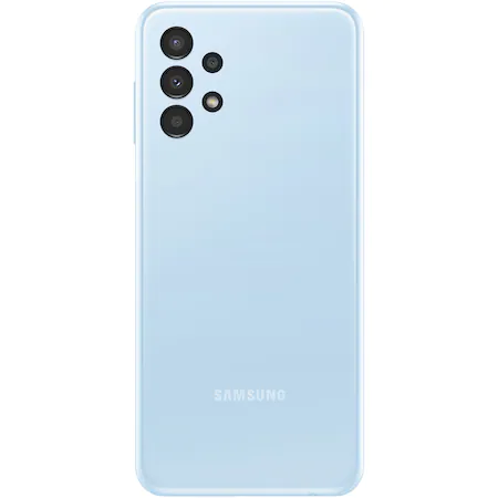 Смартфон Samsung Galaxy A13, 32GB, 3GB RAM, 4G, Blue