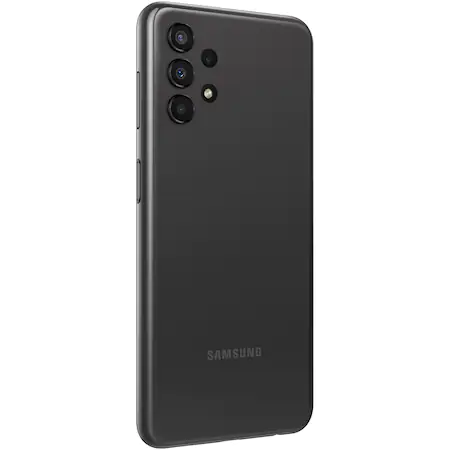 Смартфон Samsung Galaxy A13, 64GB, 4GB RAM, 4G, Black
