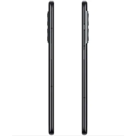 Смартфон OnePlus 10 Pro, 256GB, 12GB RAM, 5G, Volcanic Black