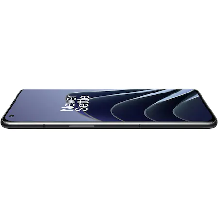Смартфон OnePlus 10 Pro, 256GB, 12GB RAM, 5G, Volcanic Black