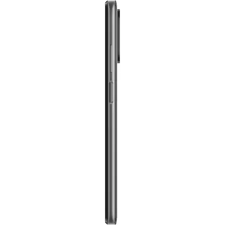 Смартфон Xiaomi Redmi 10, Dual SIM, 128GB, Carbon Gray