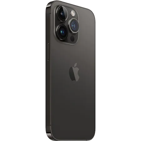 Смартфон Apple iPhone 14 Pro, 256GB, 5G, Space Black