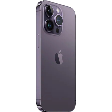 Смартфон Apple iPhone 14 Pro, 256GB, 5G, Purple