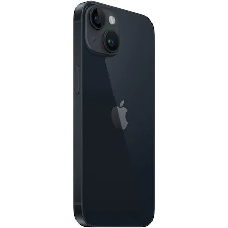 Смартфон Apple iPhone 14,128GB, 5G, Midnight