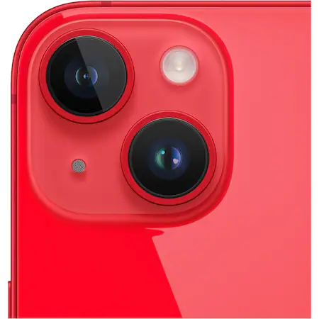 Смартфон Apple iPhone 14,128GB, 5G, (PRODUCT)Red