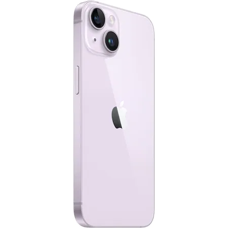 Смартфон Apple iPhone 14, 256GB, 5G, Purple