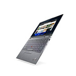 Lenovo ThinkPad X1 Yoga G7 Intel Core i7-1255U ( up to 4.7GHz, 12MB), 16GB LPDDR5 5200MHz, 512GB SSD, 14" WUXGA (1920x1200)AG, IPS, Touch, Intel Iris Xe Graphics, WLAN, BT, IR&FHD 1080p Cam,