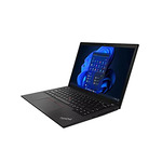 Lenovo ThinkPad X13 G3 Intel Core i7-1260P (up to 4.7GHz, 18MB) 16GB LPDDR 4800MHz, 512GB SSD, 13.3" WUXGA (1920x1200) IPS AG, Intel Iris Xe Graphics, WLAN, BT, IR&FHD 1080p Cam, FPR, SCR,