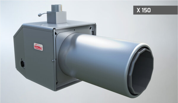Burnit Pell 30 10 30kw