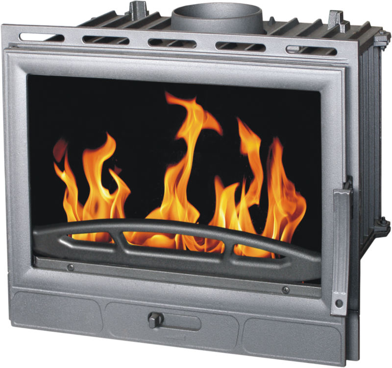 Plamen Barun Termo 20kw