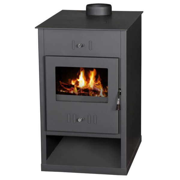 Plamen Amity 3 11kw