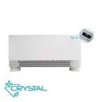 Fan coil unit radiator Crystal BGR-600 L/R