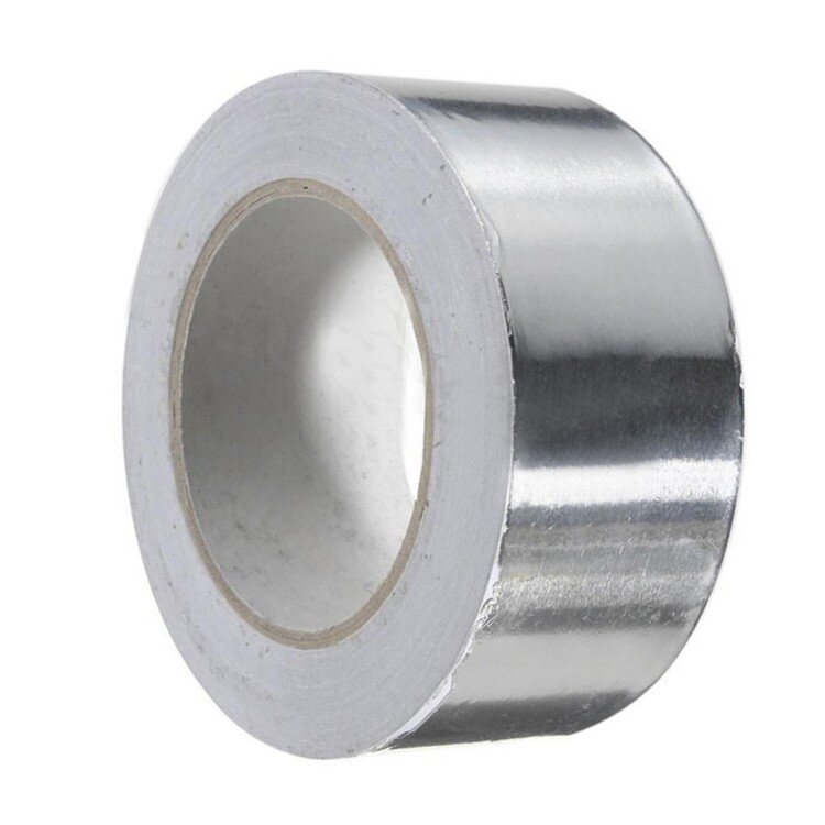 Adhesive Aluminium Foil Tape