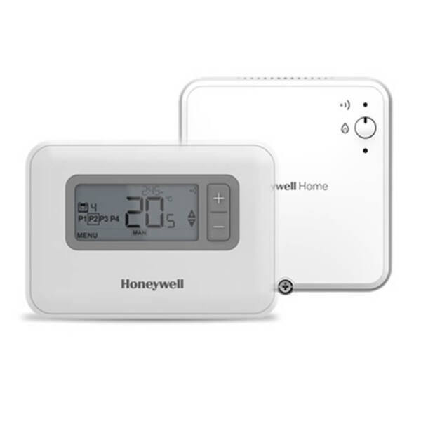 Wireless Thermostat Honeywell T3r