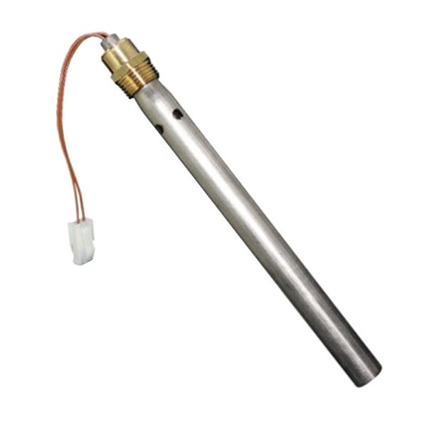 04052 Ignition Electrode Stove Pellet Resistance D 9.9 X 155 300W Nordica 