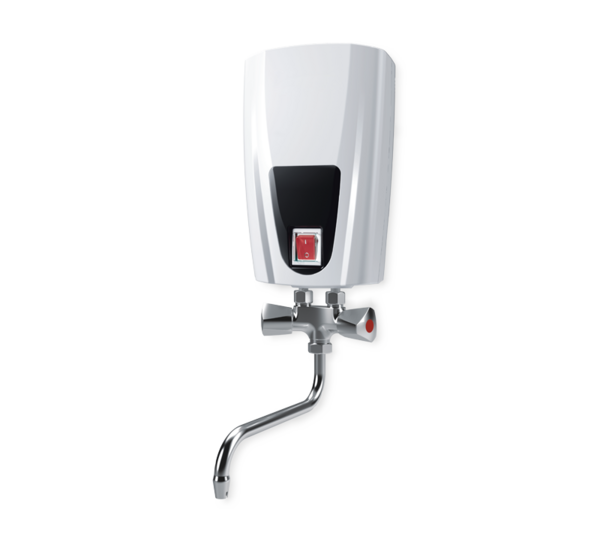 water heater metal