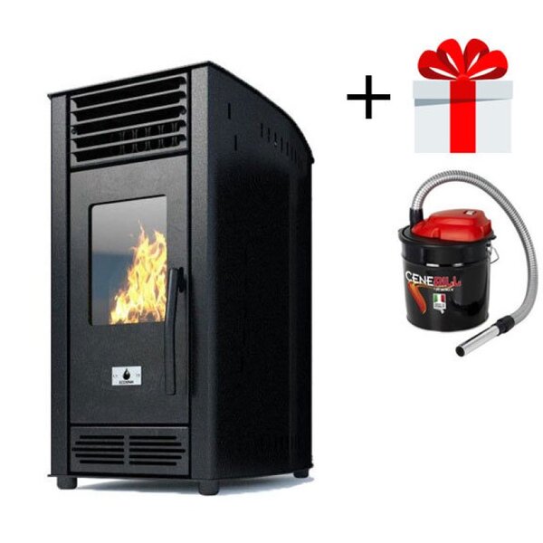 Direct Pellet Stoves