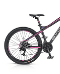 Byox Велосипед alloy hdb 26“ B7 розов