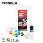 Ремонтен к-т за възстановяване на кожа - Visbella