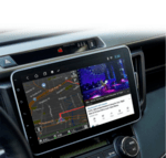 Мултимедия mp5 андроид 10`` + GPS