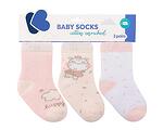 Бебешки термо чорапи Hippo Dreams 6-12м