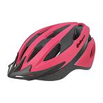 POLISPORT, Helmet sport Ride M(54-58), pink