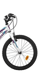 Детски велосипед BACHINI JESSIE 20", 6sp