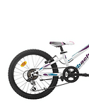 Детски велосипед BACHINI JESSIE 20", 6sp