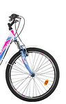 Детски велосипед SPRINT, STARLET 24"