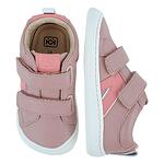 Barefoot / Боси обувки во розева боја