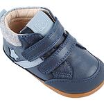 Barefoot / Боси обувки за проодување во сина боја
