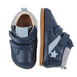 Barefoot / Боси обувки за проодување во сина боја