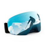 Протектор за ски очила - POG01