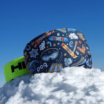 Протектор за ски/сноуборд маска - POG13