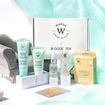 Warda Luxury Skincare x Good Box