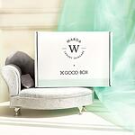 Warda Luxury Skincare x Good Box