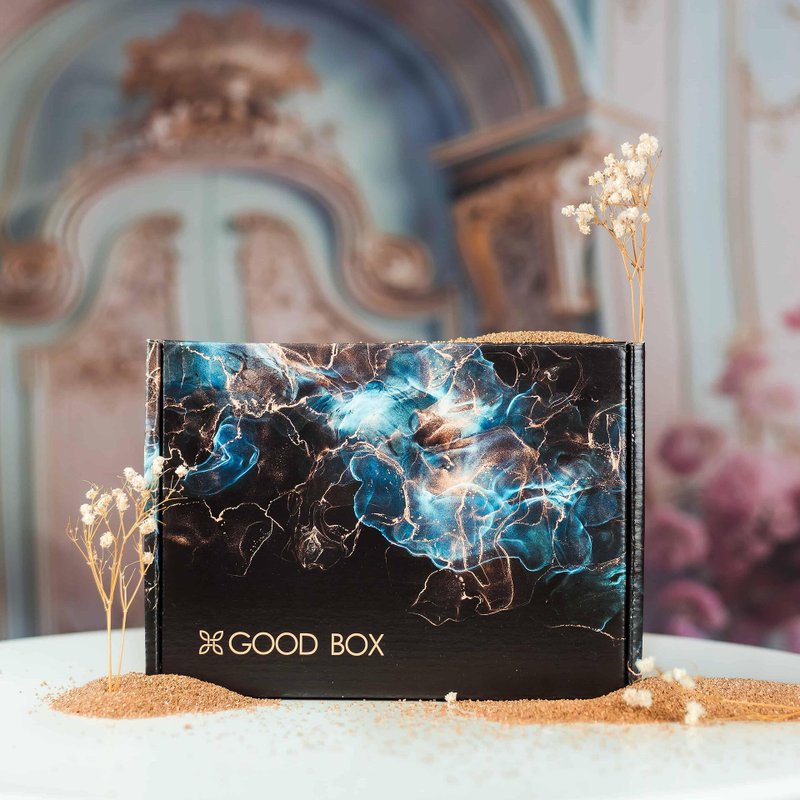 Кутия Good Box You are beautiful 2025