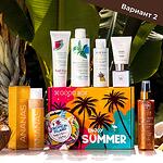 Good Box Enjoy Summer масло за тен ANANAS Sun Tan & Body Oil Cocosolis