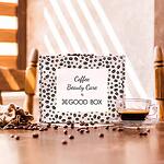 Good Box Coffee Beauty Care