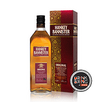 Уиски Hankey Bannister 1л. 40%