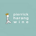 Pierrick harang wine logo