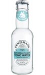 Fentimans Botanically Brewed Naturally Light Tonic Water