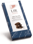 Lir Milk Chocolatе 90 g